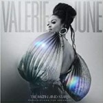 Album cover for Valerie June's The Mood and Stars: Prescriptions for Dreamers