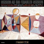 Album cover for Charles Mingus, Mingus Ah Um