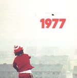Album cover for Kölsch "1977"
