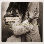 Album cover for Lou Rhodes "Beloved One"